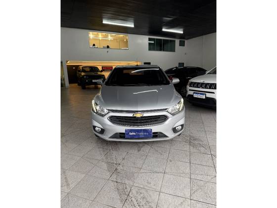 CHEVROLET PRISMA 1.4 MPFI LTZ 8V FLEX 4P MANUAL CHEVROLET PRISMA 1.4 MPFI LTZ 8V FLEX 4P MANUAL